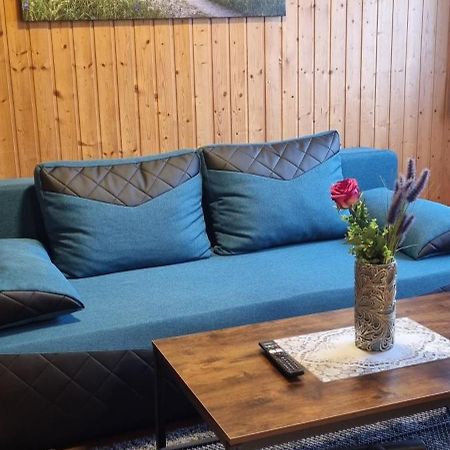 City Apartment Triberg Triberg im Schwarzwald Dış mekan fotoğraf