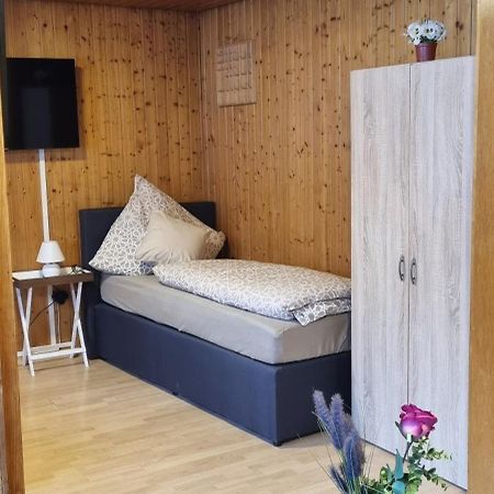 City Apartment Triberg Triberg im Schwarzwald Dış mekan fotoğraf