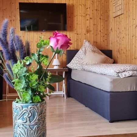 City Apartment Triberg Triberg im Schwarzwald Dış mekan fotoğraf