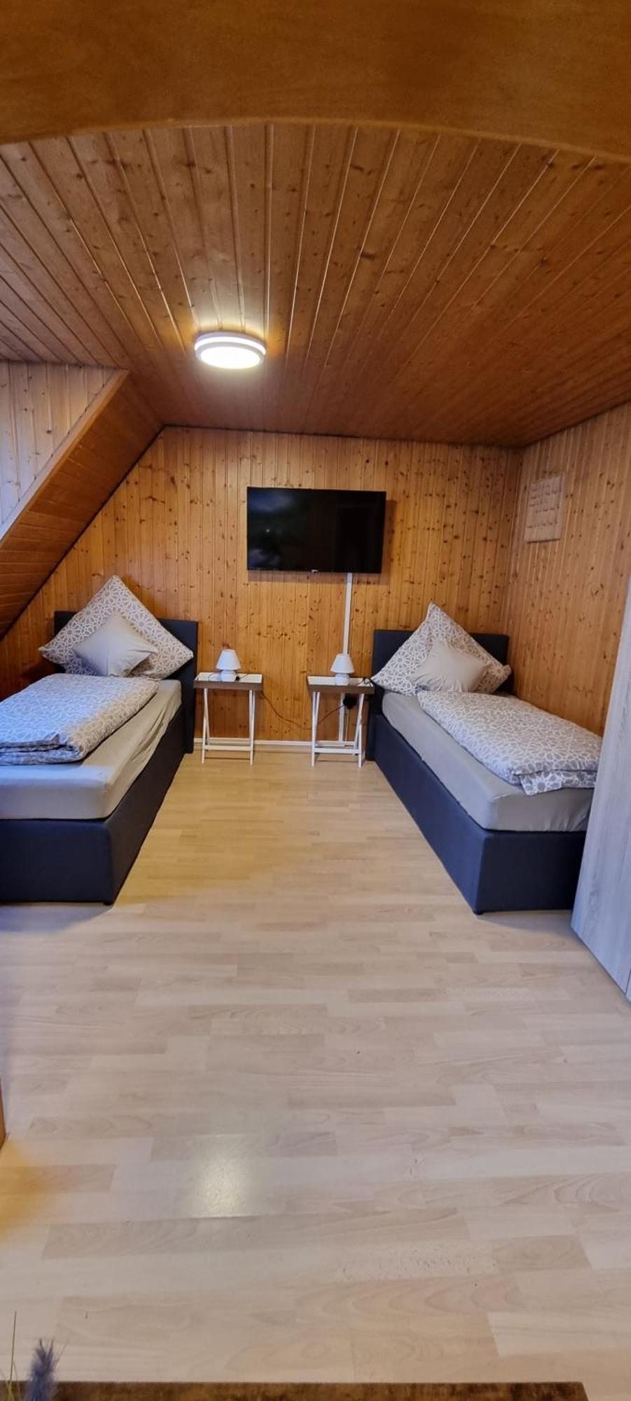 City Apartment Triberg Triberg im Schwarzwald Dış mekan fotoğraf