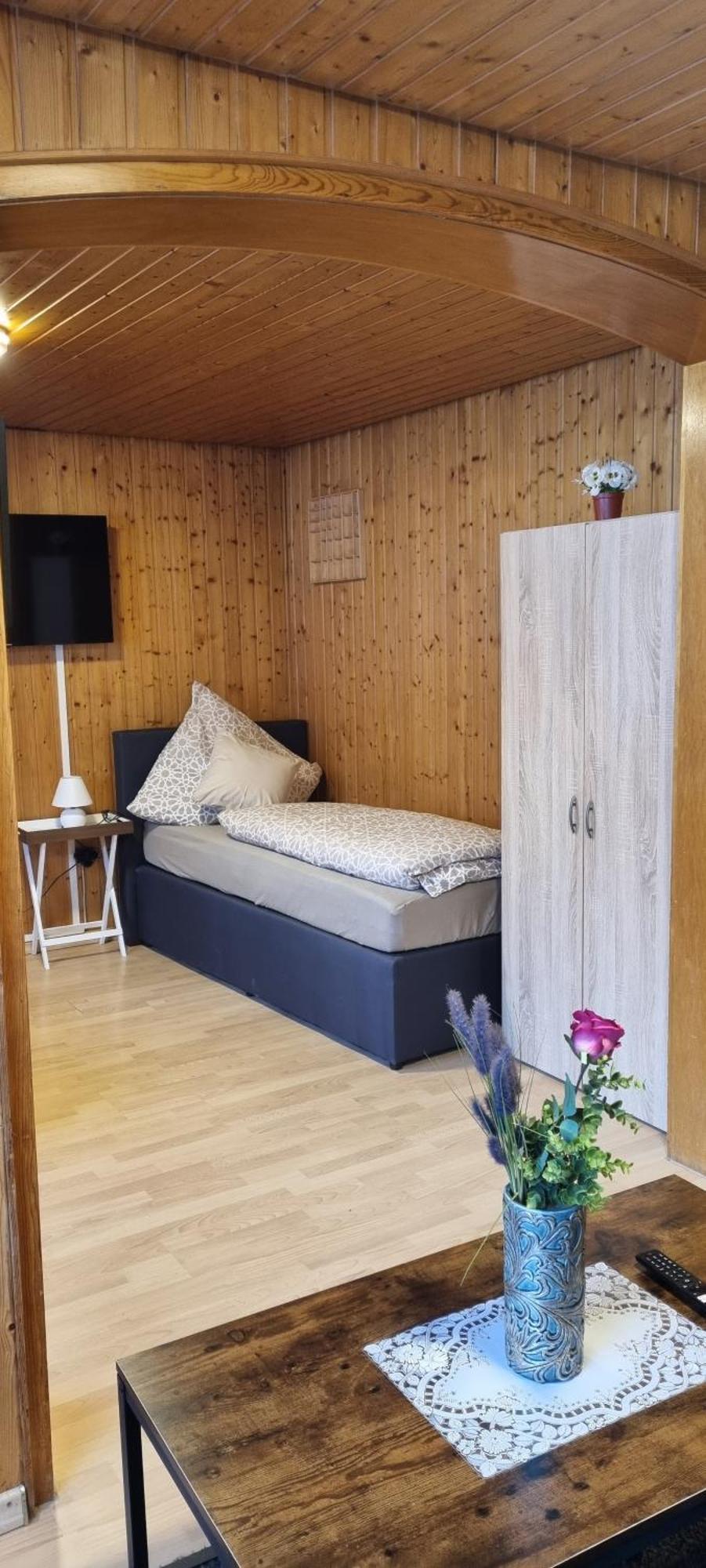 City Apartment Triberg Triberg im Schwarzwald Dış mekan fotoğraf