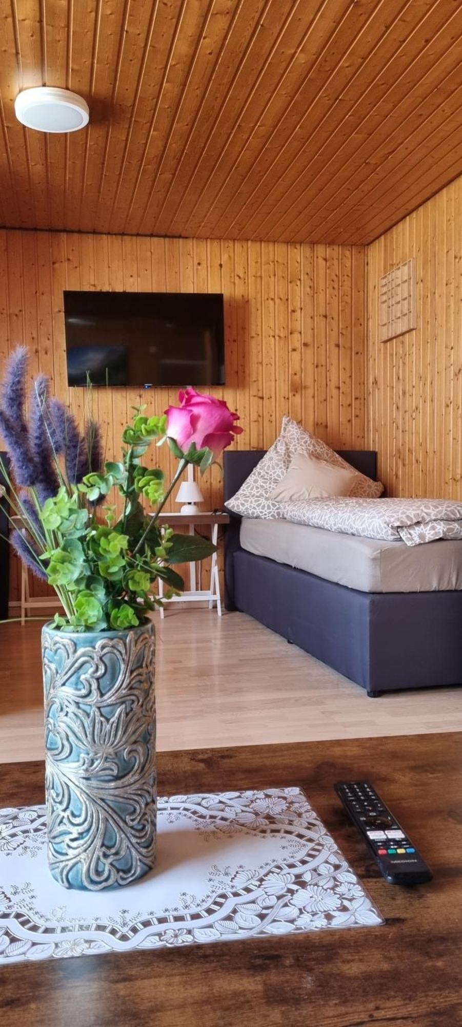 City Apartment Triberg Triberg im Schwarzwald Dış mekan fotoğraf